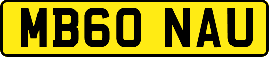 MB60NAU