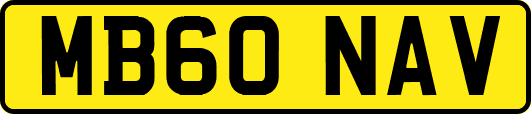 MB60NAV