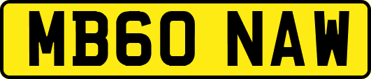 MB60NAW