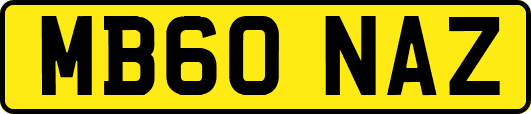 MB60NAZ