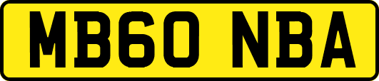 MB60NBA