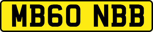 MB60NBB