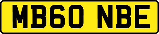 MB60NBE