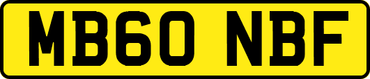 MB60NBF