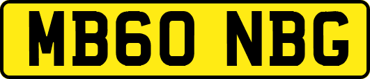 MB60NBG