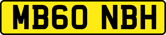 MB60NBH