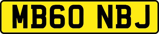 MB60NBJ