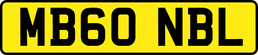 MB60NBL