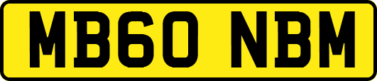 MB60NBM