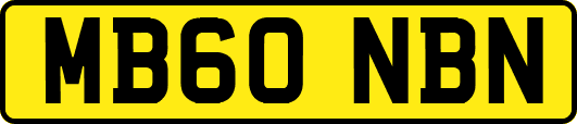 MB60NBN