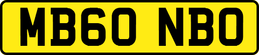 MB60NBO