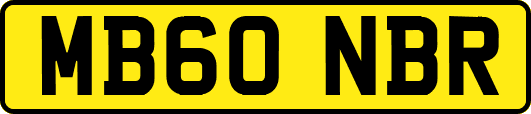 MB60NBR
