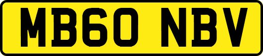 MB60NBV
