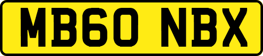 MB60NBX