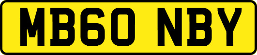 MB60NBY