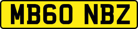 MB60NBZ