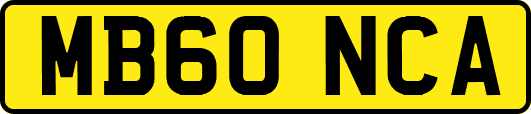 MB60NCA