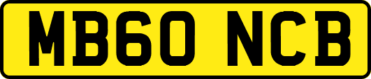 MB60NCB