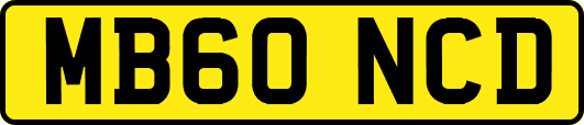 MB60NCD