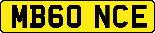 MB60NCE