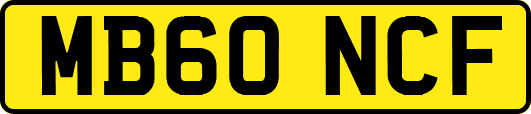 MB60NCF