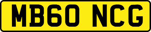 MB60NCG