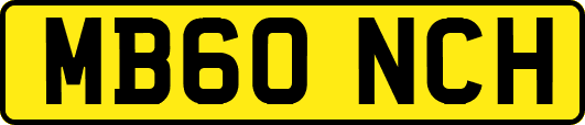 MB60NCH