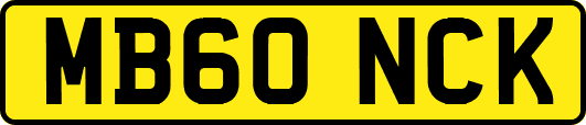 MB60NCK