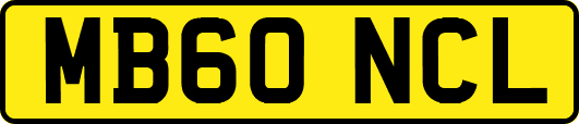MB60NCL