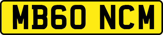 MB60NCM