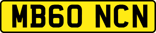 MB60NCN