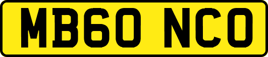 MB60NCO
