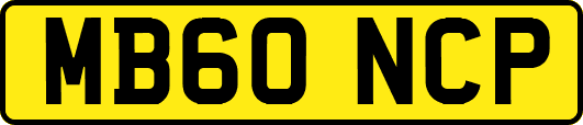 MB60NCP