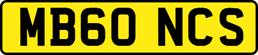 MB60NCS