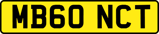 MB60NCT
