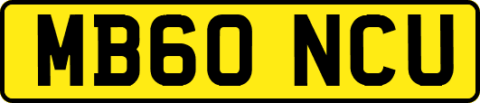 MB60NCU