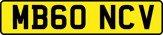 MB60NCV