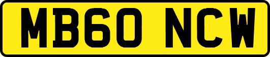 MB60NCW