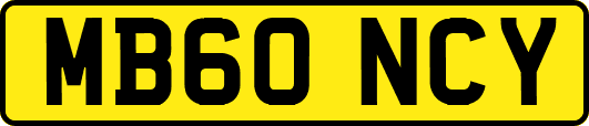 MB60NCY