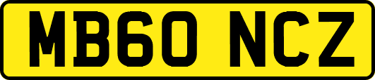 MB60NCZ
