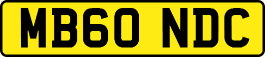 MB60NDC