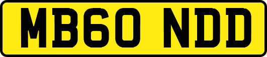 MB60NDD