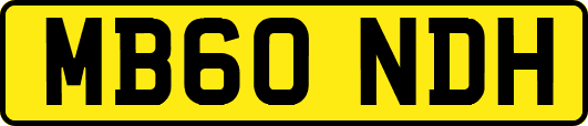 MB60NDH