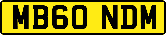 MB60NDM