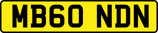 MB60NDN