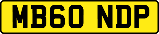 MB60NDP