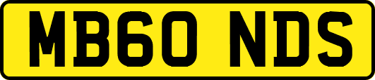 MB60NDS