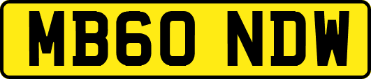 MB60NDW