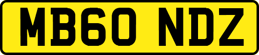 MB60NDZ