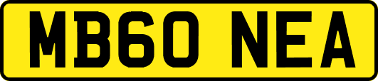 MB60NEA